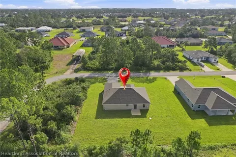 View/Area - 6898 Dickinson Dr, Sebring, FL 33872 photo 3 of 7