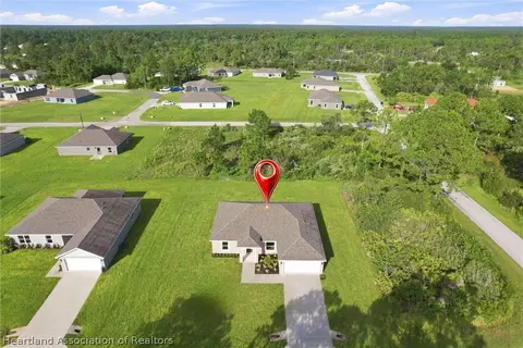 View/Area - 6898 Dickinson Dr, Sebring, FL 33872 photo 1 of 7