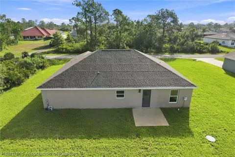 View/Area - 6898 Dickinson Dr, Sebring, FL 33872 photo 4 of 7