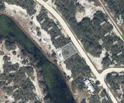 244 Lakeland Dr, Lake Placid, FL 33852