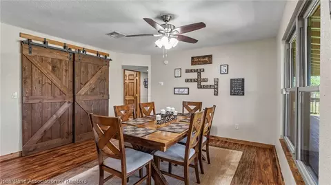 Dining - 339 Mini Ranch Rd, Sebring, FL 33870 photo 1 of 1