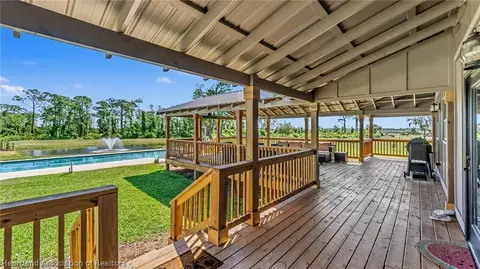 Exterior - 339 Mini Ranch Rd, Sebring, FL 33870 photo 3 of 11