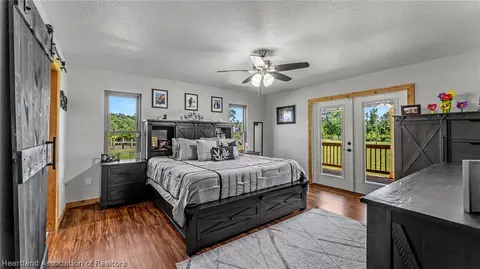 Bedroom - 339 Mini Ranch Rd, Sebring, FL 33870 photo 1 of 4