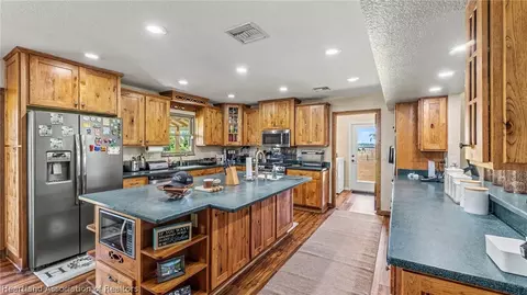 Kitchen - 339 Mini Ranch Rd, Sebring, FL 33870 photo 1 of 5