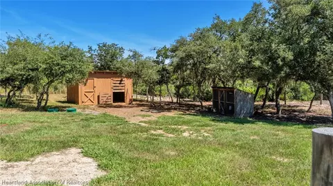 Exterior - 339 Mini Ranch Rd, Sebring, FL 33870 photo 11 of 11