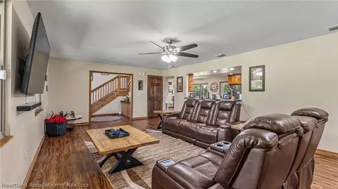 Living - 339 Mini Ranch Rd, Sebring, FL 33870 photo 1 of 1