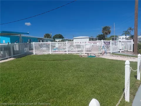 8116 Clara St, Sebring, FL 33870 photo 12