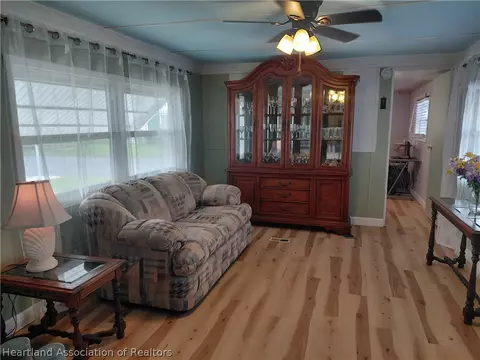 8116 Clara St, Sebring, FL 33870 photo 2