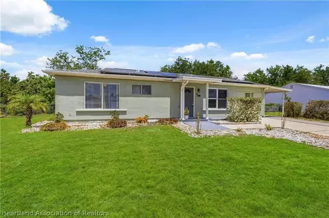 2419 Roxbury Cir, North Port, FL 34287