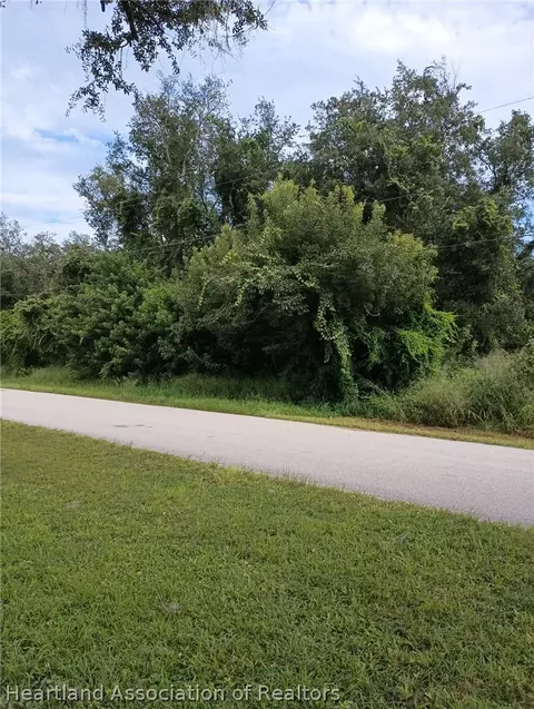 5224 Shad Dr, Sebring, FL 33870