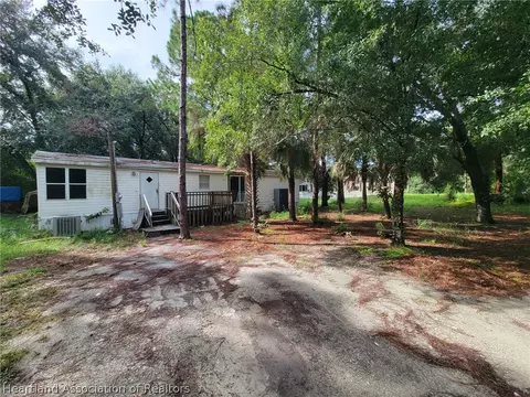 711 River Dr, Sebring, FL 33875 photo 1