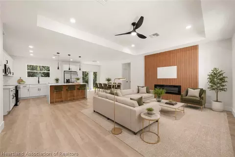 Living - 8725 Capilla St, Sebring, FL 33872 photo 1 of 6
