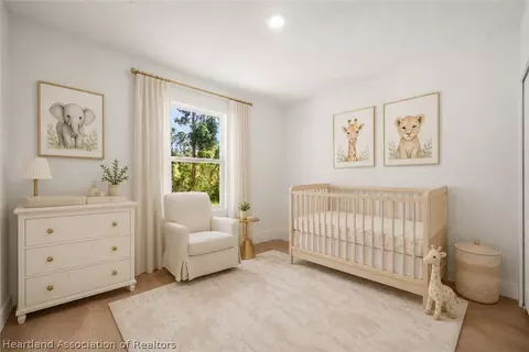 Bedroom - 8725 Capilla St, Sebring, FL 33872 photo 2 of 11