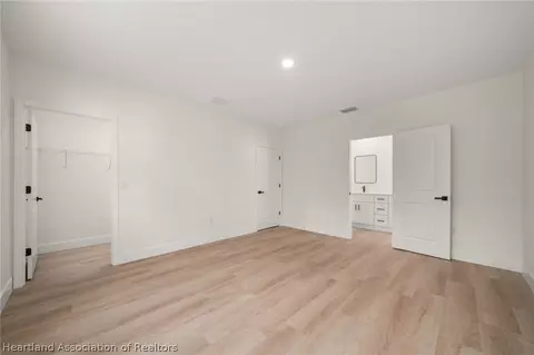 Bedroom - 8725 Capilla St, Sebring, FL 33872 photo 7 of 11