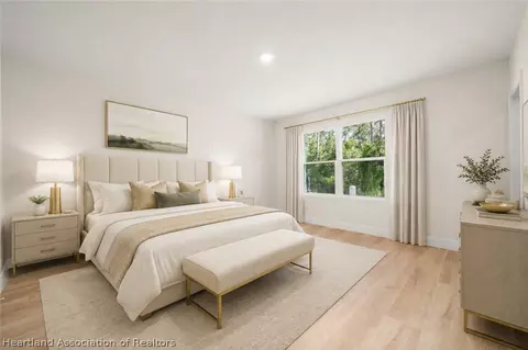 Bedroom - 8725 Capilla St, Sebring, FL 33872 photo 1 of 11