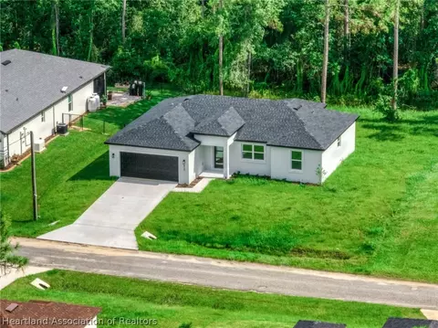View/Area - 8725 Capilla St, Sebring, FL 33872 photo 1 of 1