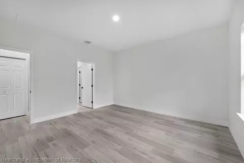 Bedroom - 4700 San Ignacio Dr, Sebring, FL 33872 photo 3 of 9