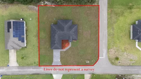View/Area - 4700 San Ignacio Dr, Sebring, FL 33872 photo 2 of 6