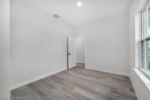 Bedroom - 4700 San Ignacio Dr, Sebring, FL 33872 photo 8 of 9