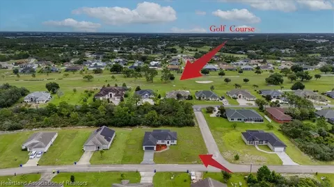 View/Area - 4700 San Ignacio Dr, Sebring, FL 33872 photo 6 of 6