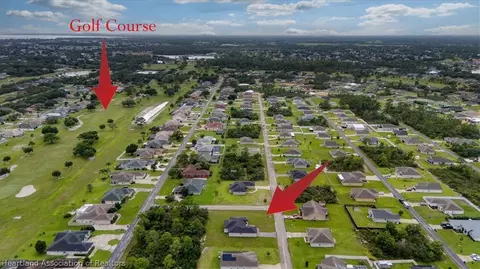 View/Area - 4700 San Ignacio Dr, Sebring, FL 33872 photo 5 of 6