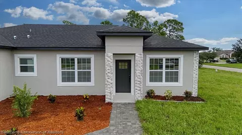 Exterior - 4700 San Ignacio Dr, Sebring, FL 33872 photo 2 of 4