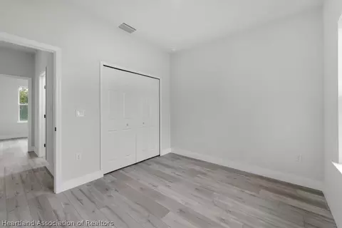 Bedroom - 4700 San Ignacio Dr, Sebring, FL 33872 photo 5 of 9