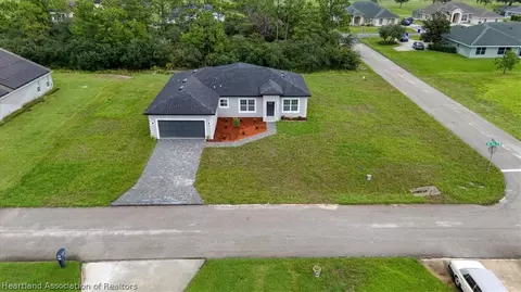 View/Area - 4700 San Ignacio Dr, Sebring, FL 33872 photo 1 of 6
