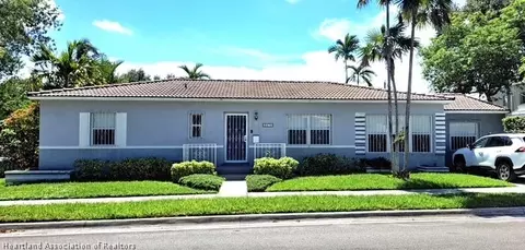 2470 SW 23 Ave, Coral Gables, FL 33145