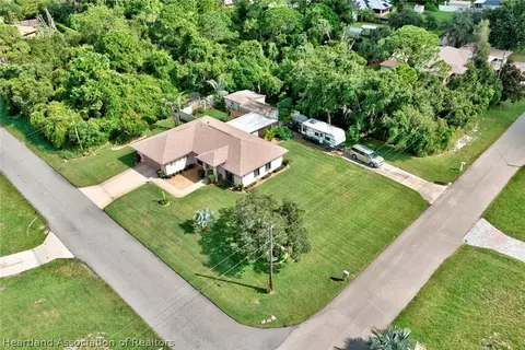View/Area - 3500 Osca St, Sebring, FL 33872 photo 1 of 6