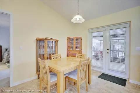 Dining - 3500 Osca St, Sebring, FL 33872 photo 1 of 2