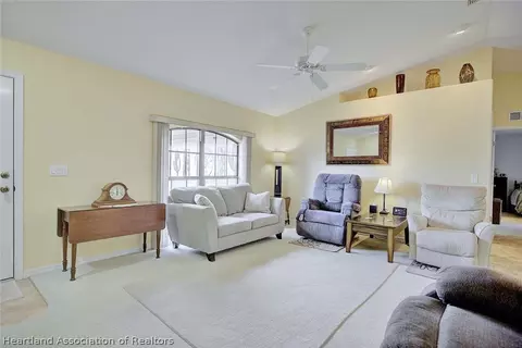 Living - 3500 Osca St, Sebring, FL 33872 photo 2 of 4
