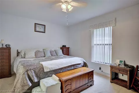 Bedroom - 3500 Osca St, Sebring, FL 33872 photo 1 of 7