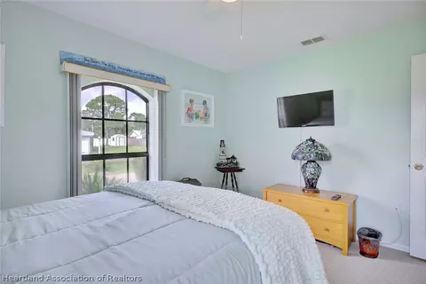 Bedroom - 3500 Osca St, Sebring, FL 33872 photo 7 of 7