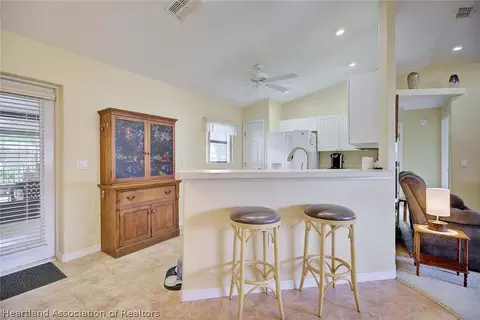 Kitchen - 3500 Osca St, Sebring, FL 33872 photo 1 of 4