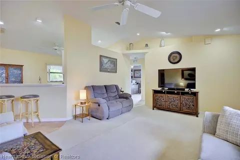 Living - 3500 Osca St, Sebring, FL 33872 photo 4 of 4