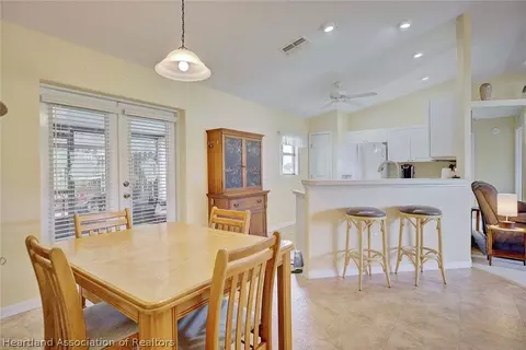 Dining - 3500 Osca St, Sebring, FL 33872 photo 2 of 2