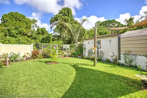 Exterior - 3500 Osca St, Sebring, FL 33872 photo 8 of 9