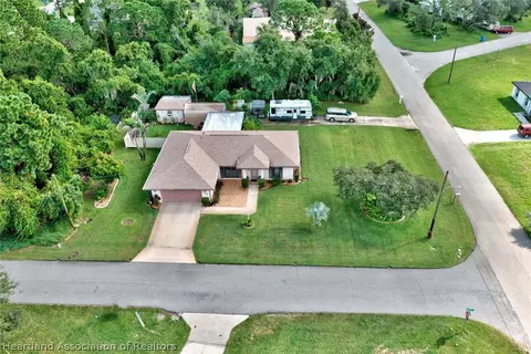 View/Area - 3500 Osca St, Sebring, FL 33872 photo 2 of 6