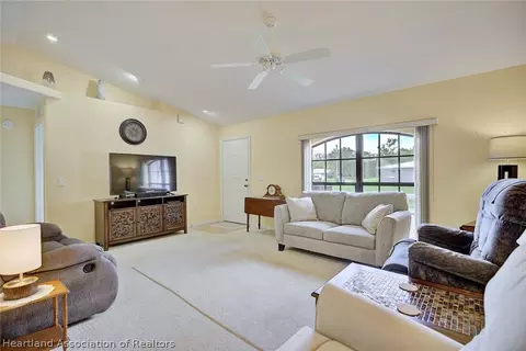 Living - 3500 Osca St, Sebring, FL 33872 photo 1 of 4