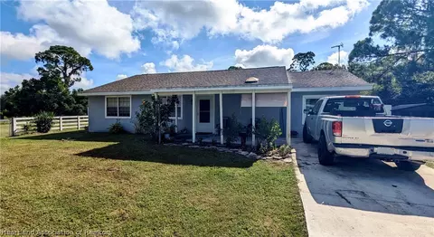 513 Serenade Ter, Lake Placid, FL 33852