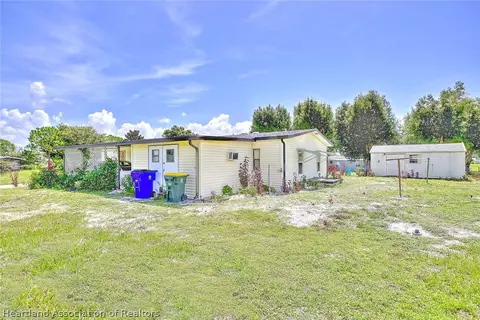 255 Hickory Ridge Dr, Sebring, FL 33876 photo 28