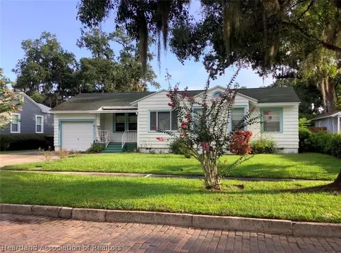 1421 W Yale St, Orlando, FL 32804