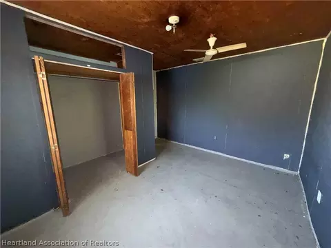 Bedroom - 115 Lawrence Ave, Sebring, FL 33870 photo 6 of 6