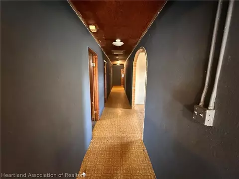 Entry Way - 115 Lawrence Ave, Sebring, FL 33870 photo 2 of 3
