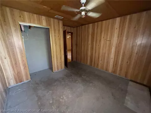 Bedroom - 115 Lawrence Ave, Sebring, FL 33870 photo 4 of 6