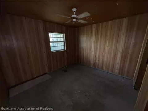 Bedroom - 115 Lawrence Ave, Sebring, FL 33870 photo 3 of 6