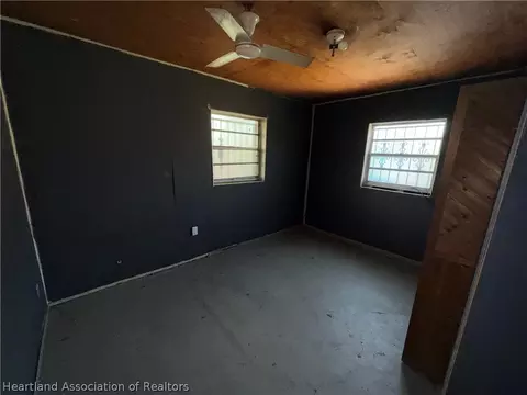Bedroom - 115 Lawrence Ave, Sebring, FL 33870 photo 5 of 6