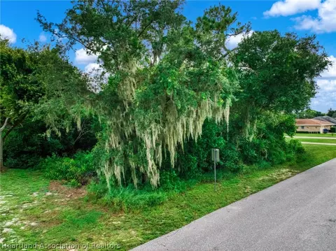 Swallow Avenue, Sebring, FL 33870 photo 4