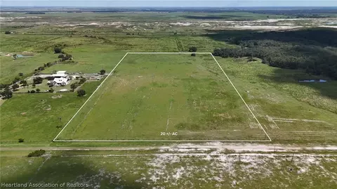 4189 Peeples Ln, Wauchula, FL 33873 photo 2